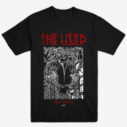the used t shirt